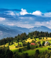 Zakopane Poland